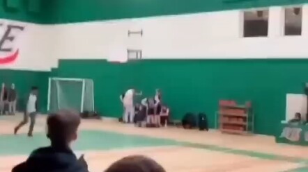 Kumpulan gol krusial