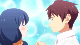 Tsurezure Children_Eps10