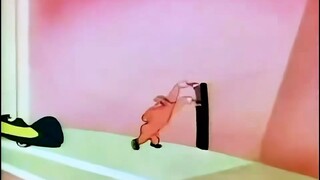 Classic nostalgic childhood animation, outrageous racing competition