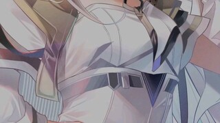 gk tau mau konsep nya apa🗿#kobokanaeru #vestiazeta #moonahoshinova#chibi #hololive