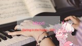 Hitori (Darling in the Franxx -  ED4) [Piano Cover]