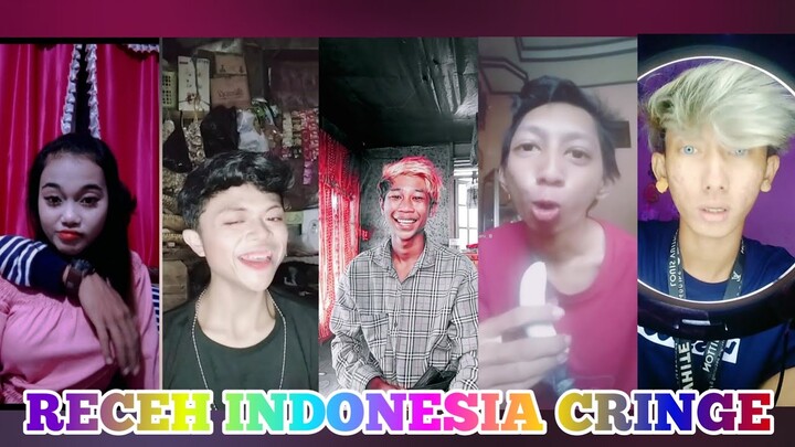 RECEH INDONESIA CRINGE #11 2021
