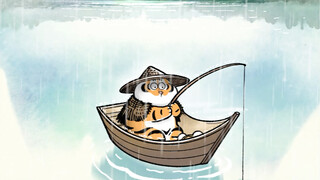 Today is Grain Rain.
