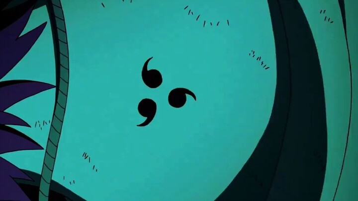 Orochimaru: You never thought I would be resurrected again