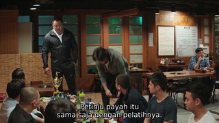 THE VILLAGERS (2018) FULL HD SUB INDO