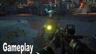 Redfall Gameplay Demo [HD 1080P]