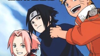 [Anime]Những cảnh chiến đấu hay nhất từ ​​trước đến nay|"Naruto"