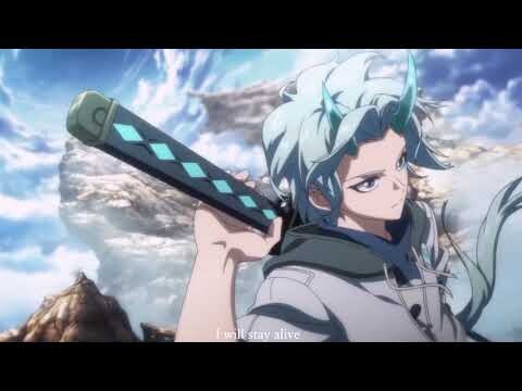 [AMV]/[GMV] Extraordinary Ones - Reviver