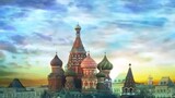 [轻音乐名曲] 莫斯科郊外的晚上 Подмосковные Вечера - Paul Mauriat乐队演奏