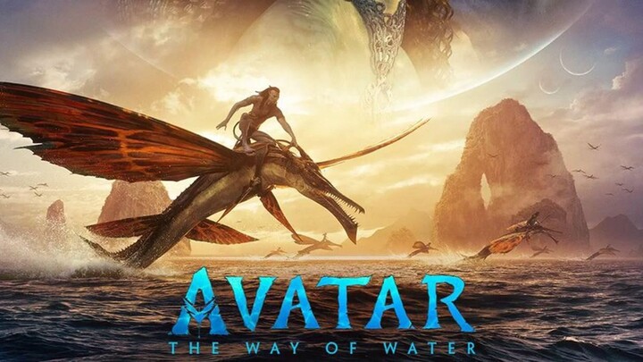 พูดคุย : AVATAR 2 THE WAY OF WATER (2022)