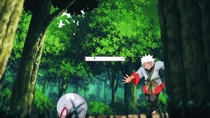 Jiraiya❤️🔥