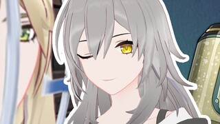 Penjualan jus kacang oleh Xing Zai menyebabkan penangkapan Rakshasa [Brain Theater Q]