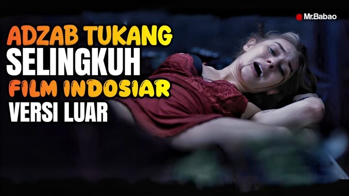 FILM INDOSIAR VERSIE LUAR NEGRI