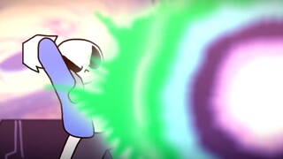 [Animasi Nintendo Smash Bros.] Tidak ada di Smash Bros.