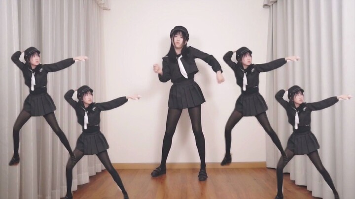 [Raja Bayangan] Animasi 2D lamaヽ(°▽°)ノsangat energik