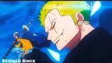 Tik Tok One Piece #7 || Sendso Rmix