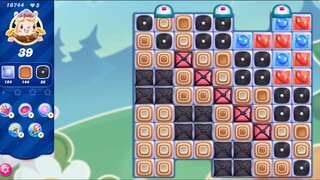 Candy crush saga level 16744