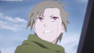 Do you think that a sensory type is a sensory type? A detailed list of the eight sensory ninjas in N