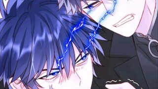 好乱啊……更喜欢了怎么办(๑•॒̀ ູ॒•́๑)