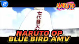 Naruto - Blue Bird AMV (Male Ver.)_2