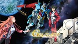 Gundam: "G" no Reconguista; -episode-1