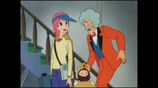 Mahou no Princess Minky Momo - 17 [English Sub]