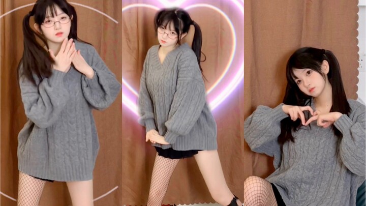 Hãy xem nhanh phiên bản ikun của loveit