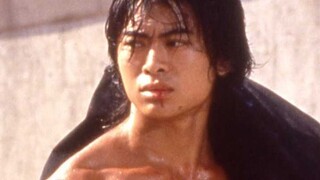 [Howl] I didn't expect that the movie "Li Wang" that haunted my childhood actually has a sequel. Aft