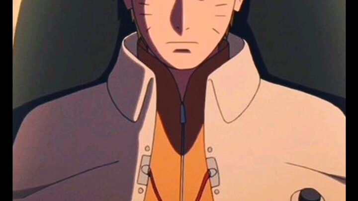 Balikin senyuman naruto😭