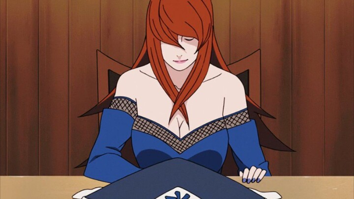 SCENE HOT DI ANIME NARUTO