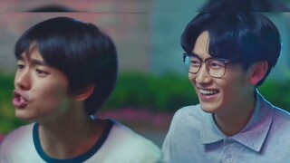 [Run For Young] Editing | Just be yourself