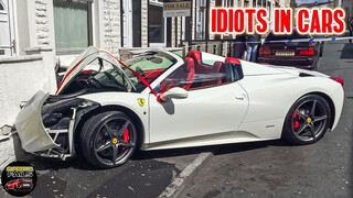 Supercar Fails Compilation 2022 #20 @swafails