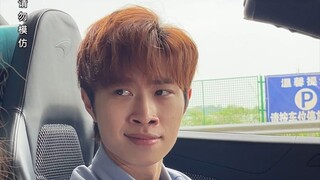 租跑车的尴尬瞬间