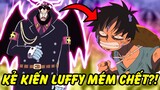 Những Nhân Vật Từng Hạ Gục Luffy – Vua Hải Tặc Tương Lai Bị Đánh Bại?!