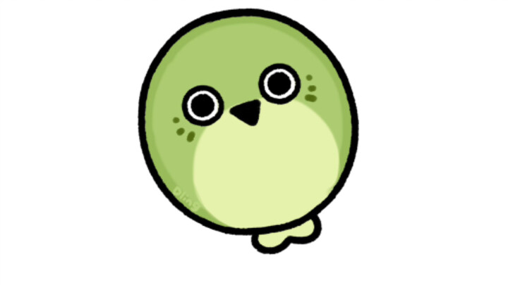 Quả + rùa Sakaban = cá nước?