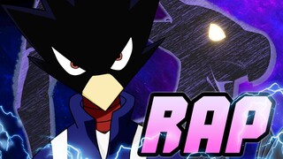 TOKOYAMI RAP | "Shadow" | RUSTAGE ft Shwabadi [MHA]