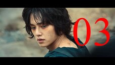 Sweet Home - Season 3 Episode 03 (Tagalog Dub)