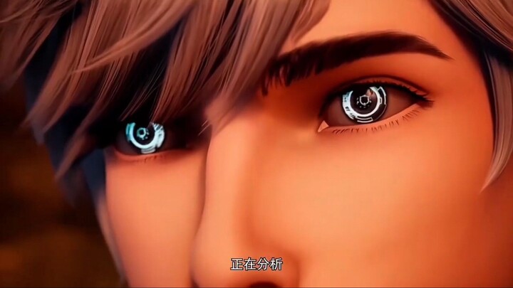 Martial Soul Eps 31 sub apa ada nya