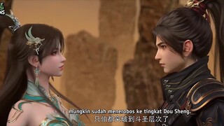 BTTH S5 EPISODE 152 SUB INDO