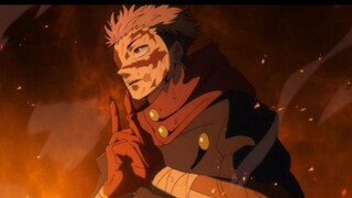 BANGKITNYA KEKUATAN YUJI DI SEASON TERBARU JUJUTSU KAISEN S3 🎬
