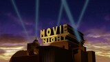 Movie Night (20th Century Fox 1994 Variant)