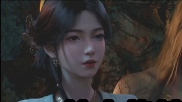 Han Li fights back from a desperate situation! His little fangirl Mei Ning shows up! A Mortal's Jour