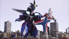 ウルトラマンデッカー最終章 旅立ちの彼方へ Ultraman Decker Finale: Journey to Beyond Eng Sub