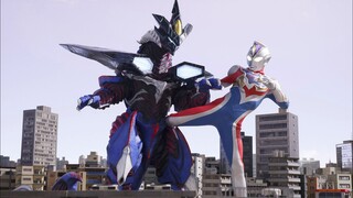 ウルトラマンデッカー最終章 旅立ちの彼方へ Ultraman Decker Finale: Journey to Beyond Eng Sub