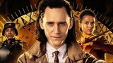 Loki Watch Full series : Link Description