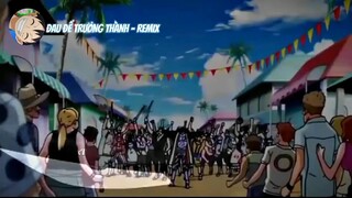 Quá khứ của Nami