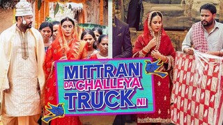Mittran Da Challeya Truck Ni (Panjabi Movie) Full Hd