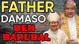 DAMASO | BEN BARUBAL™