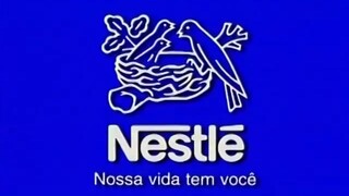 Nestlé Leite Moça Vinheta Copa 98