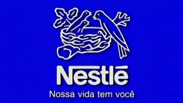 Nestlé Leite Moça Vinheta Copa 98